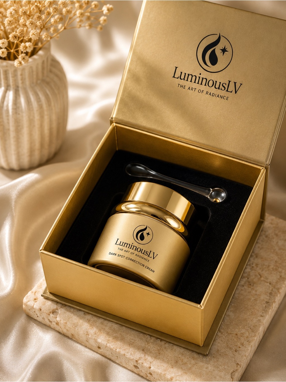 Dark Spot Correction Cream